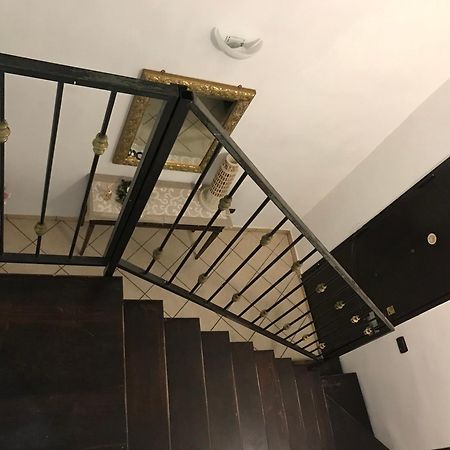 Alleria Neapol Exteriér fotografie