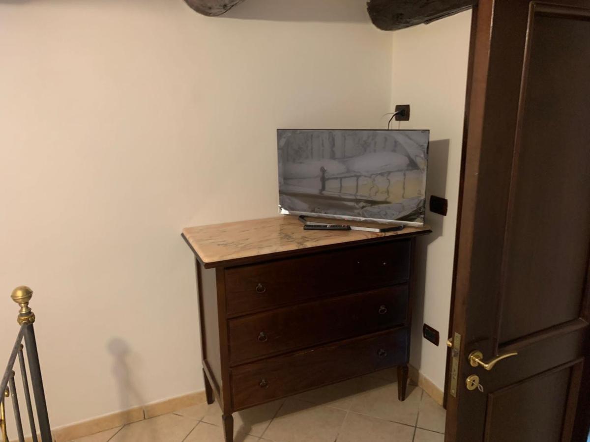 Alleria Neapol Exteriér fotografie