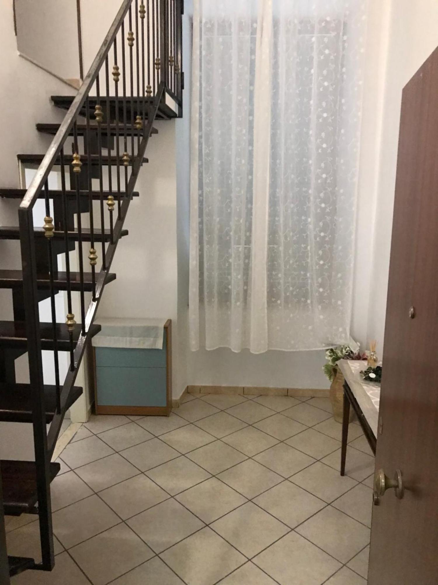 Alleria Neapol Exteriér fotografie
