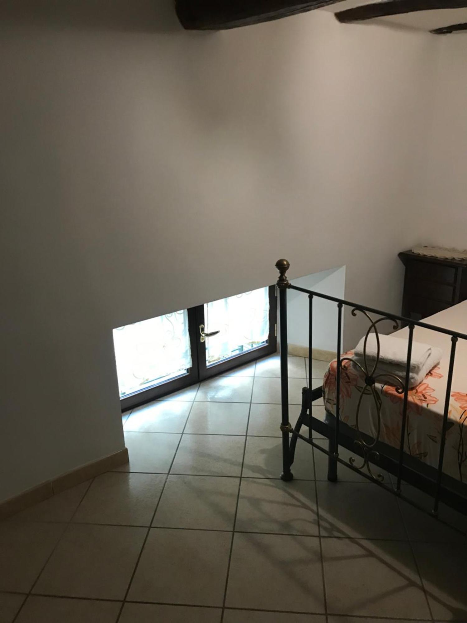 Alleria Neapol Exteriér fotografie